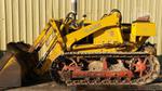 (310G) - CASE CRAWLER TRACTOR (S/N 3032301 TO 3039619) (1/67-12/69)