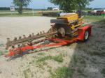 (TF300) - TRENCHER SUPPLEMENT (NORTH AMERICAN HOMOLOGATION) (7/91-12/01)