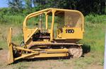 (1150D) - CASE CRAWLER TRACTOR (1/76-12/86)