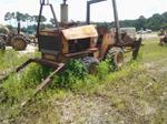 (DH5) - CASE TRENCHER (1/77-12/80)