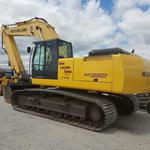 (EC350) - CRAWLER EXCAVATOR (2/00-)