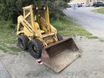 (L325) - NH SKID STEER LOADER (7/77-7/81)