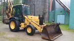 (655D) - 4 CYL TRACTOR LOADER BACKHOE (9/93-7/96)