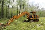 (K905A) - EXCAVATOR ASN LP1601 (1/83-12/03)