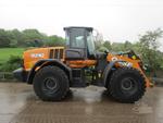(921G) - WHEEL LOADER - TIER 4B (NA) (10/16-)