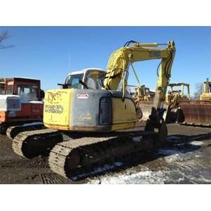 2002 KOBELCO SK135SR