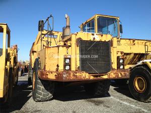 
                    1980 CAT D550B
                