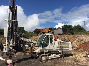 2006 SANDVIK TITON 500