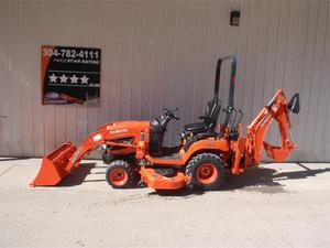 2016 KUBOTA BX25D