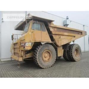 2004 CAT 775B