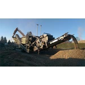 2015 METSO LT1213S