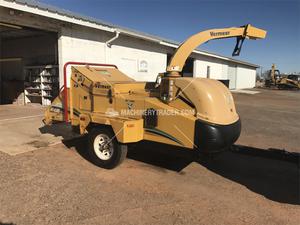 
                    2007 VERMEER BC1500
                