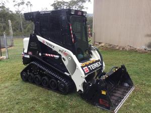 
                    2015 TEREX PT30
                