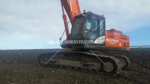 
                    2015 HITACHI ZX350 LC-5B
                