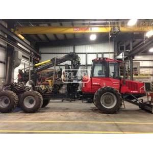 
                    2006 VALMET 840.3
                