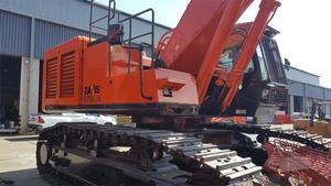 
                    2012 HITACHI ZX870 LCR-5G
                