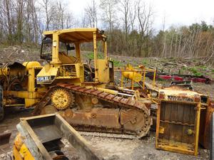 
                    CAT D5H XL
                