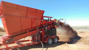 
                    2016 MURPHY TERRA XTREME 4200
                