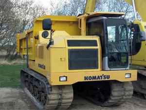 
                    2004 KOMATSU CD110R-2
                