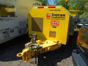 
                    2010 TRECAN 20PD
                