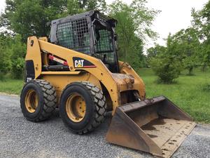 
                    2003 CAT 236
                