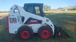 
                    2006 BOBCAT S185
                