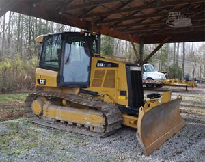 
                    2014 CAT D3K2 LGP
                