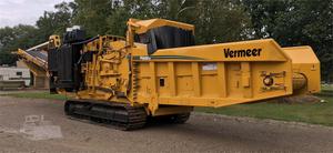 
                    2012 VERMEER HG6000TX
                