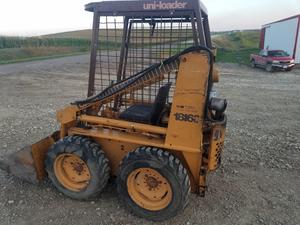 
                     8459 - CASE 1816C
                