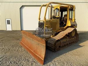 
                    CAT D4H XL
                