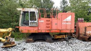 
                    HITACHI EX1100-3
                