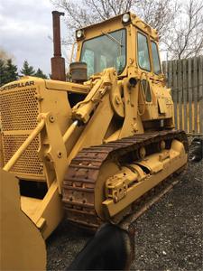 
                    1980 CAT 977L
                