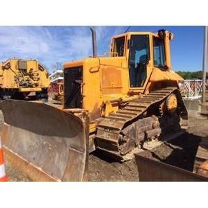 
                    2005 CAT D6N XL
                