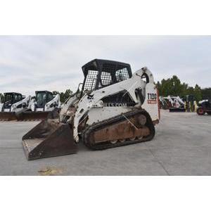 
                    2008 BOBCAT T190
                