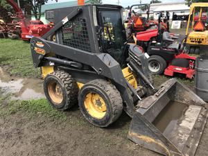 
                    2009 NEW HOLLAND L150
                