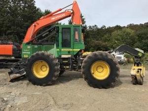 
                    2010 DEERE 548G III
                