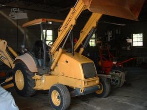 
                    1998 NEW HOLLAND 655E
                