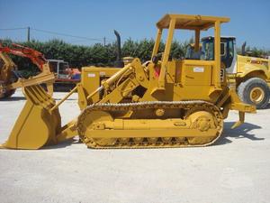 
                    1990 CAT 951C
                