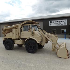 
                    1990 FREIGHTLINER FLU419
                