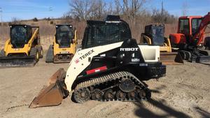 
                    2014 TEREX R190T
                