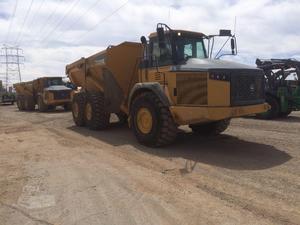 
                    2015 DEERE 460E
                