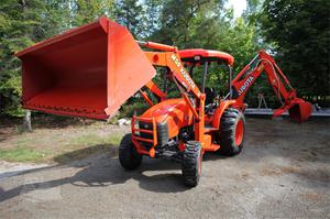 
                    2008 KUBOTA M59
                