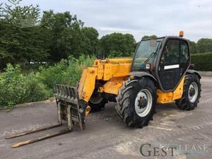 
                    2005 MANITOU MT932
                