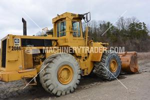 1987 CAT 980C