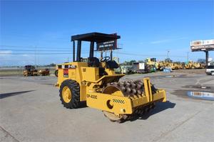 2000 CAT CP-433C