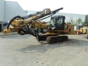 2013 CAT MD5050
