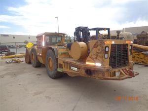 CAT R1300G II