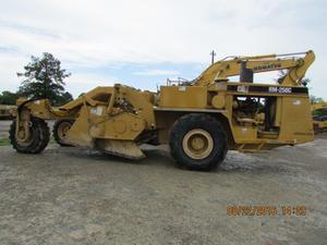 2005 CAT RM-250C