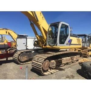 2004 KOBELCO SK480 LC