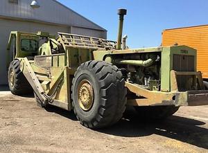 1964 TEREX TS14